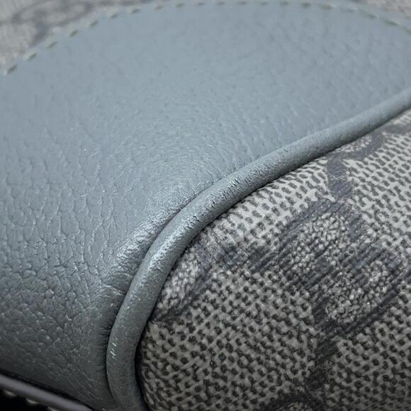 Gucci Tote Bag GG Supreme Shoulder - Picture 7 of 9